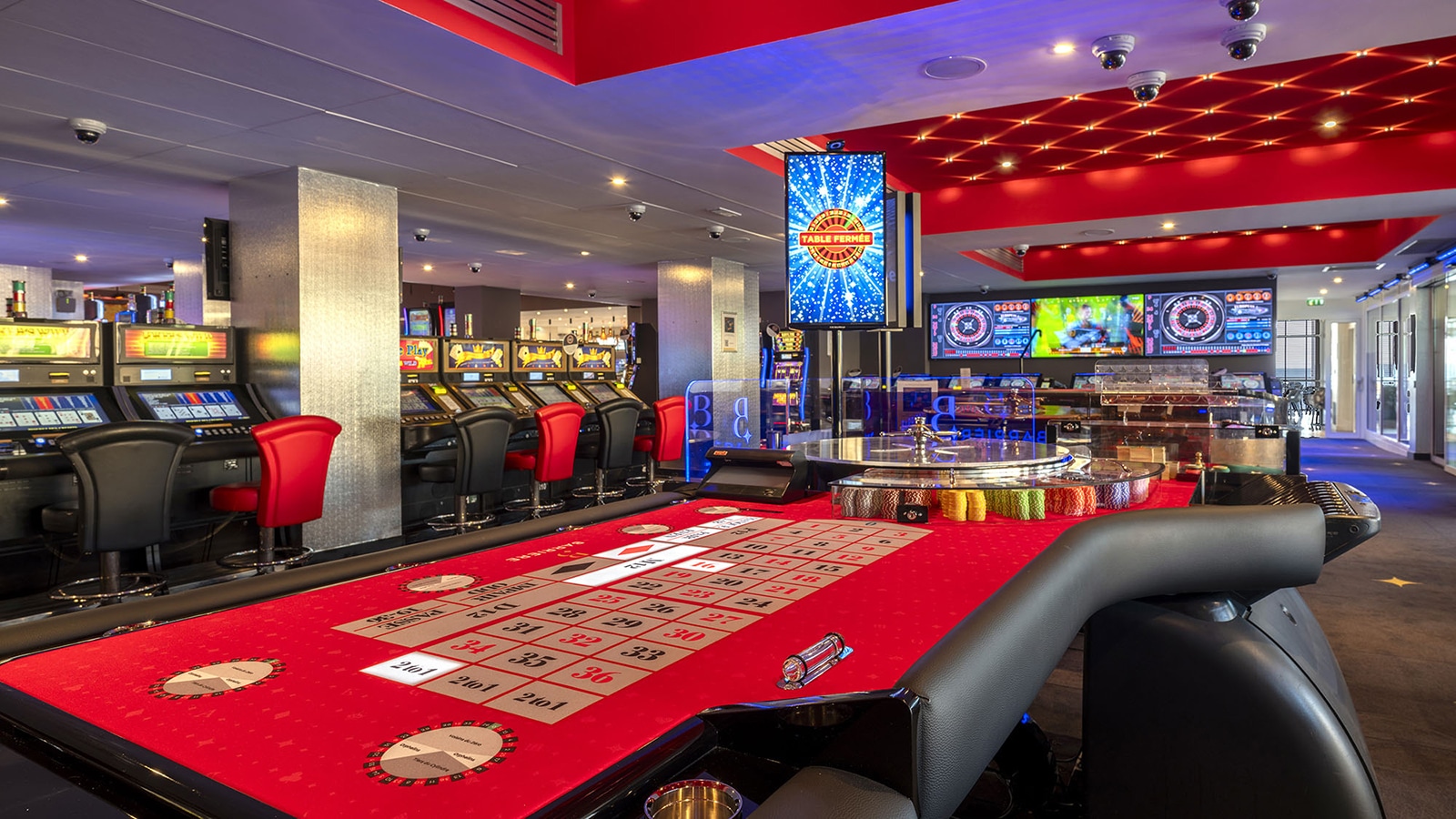 888 Casino
