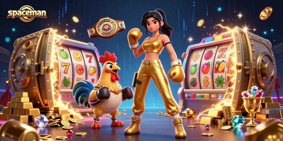 Engage in the spaceman slot game and explore dynamic payouts with stunning visuals and gameplay elements.