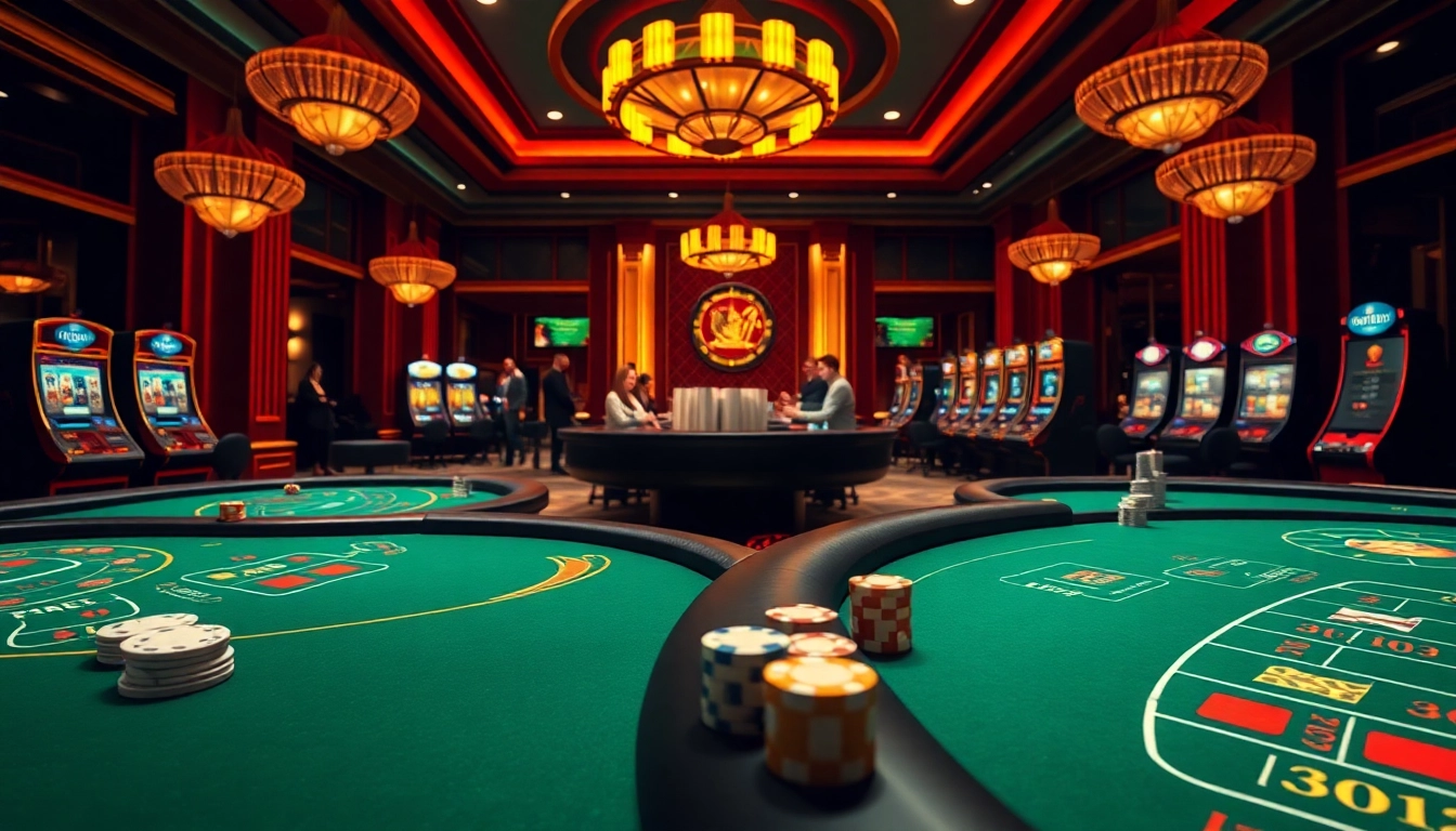 Experience the excitement of winning on https://98win3h.io/ with vibrant online casino gaming.