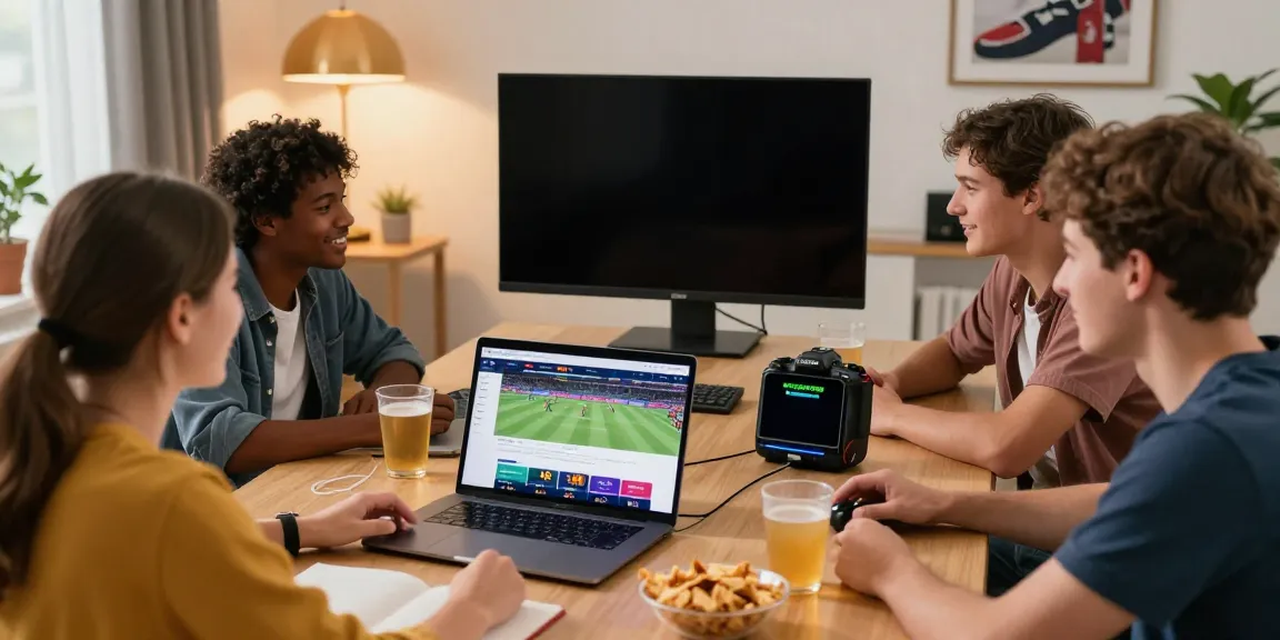 Engaging XX88 online betting scene with friends enjoying a gaming session.