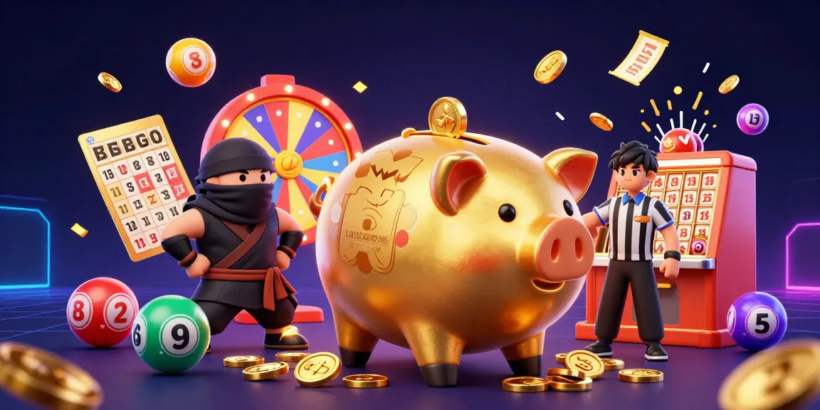 Experience the excitement of Mahjong Ways 2 with a vibrant 3D scene of animated casino characters.