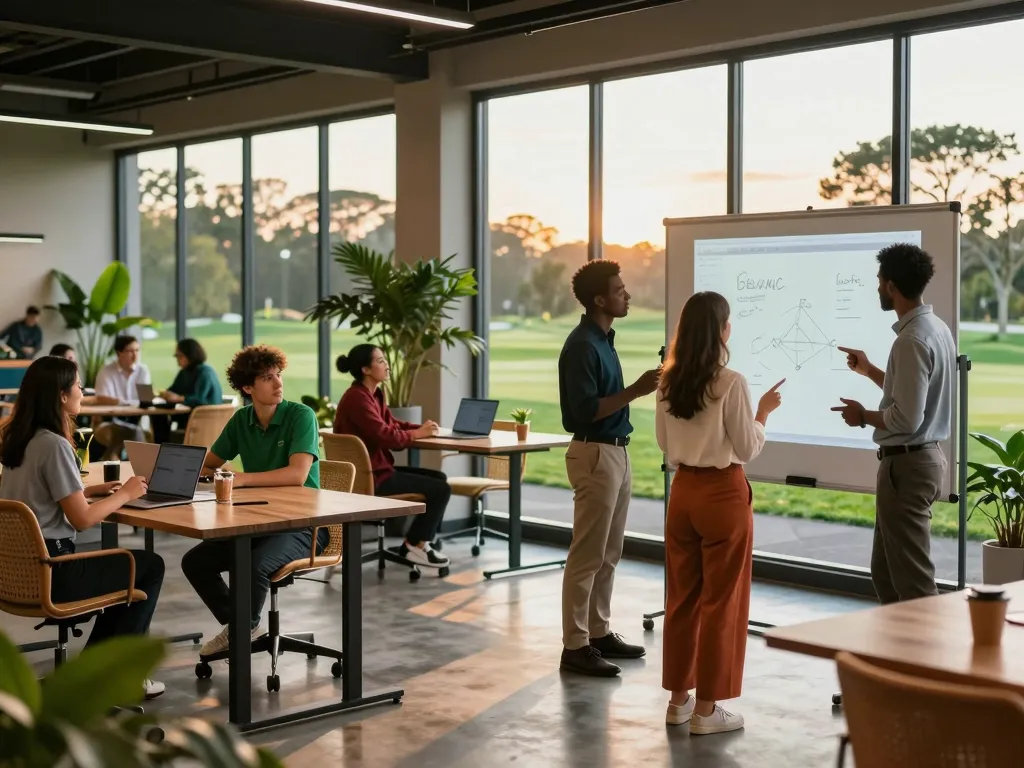 Jobs and Career