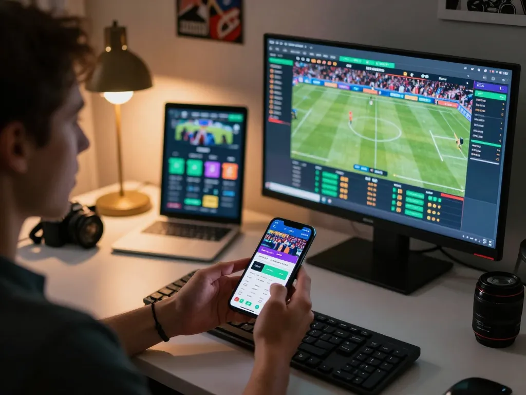 Experience Lc88 online sports betting with live events and engaging interfaces.