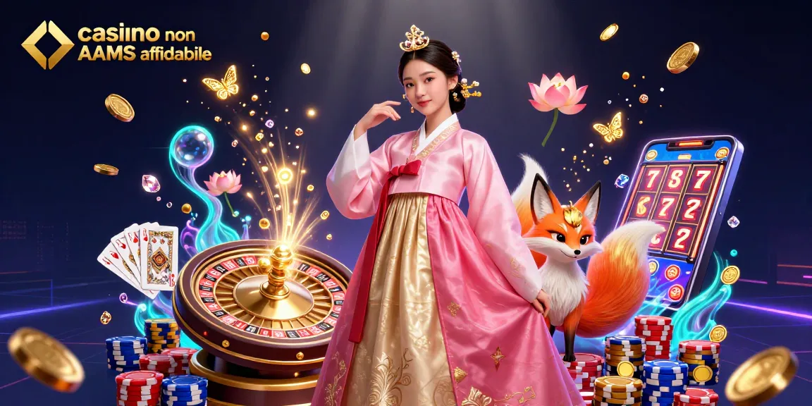 Scopri l'emozione del casino non AAMS affidabile con personaggi vivaci ed elementi di gioco dinamici.