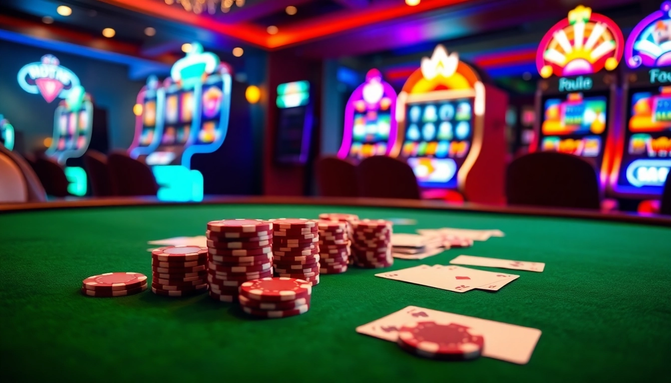 Play exciting games with the bdtk1 app, featuring vibrant casino visuals and engaging gameplay.