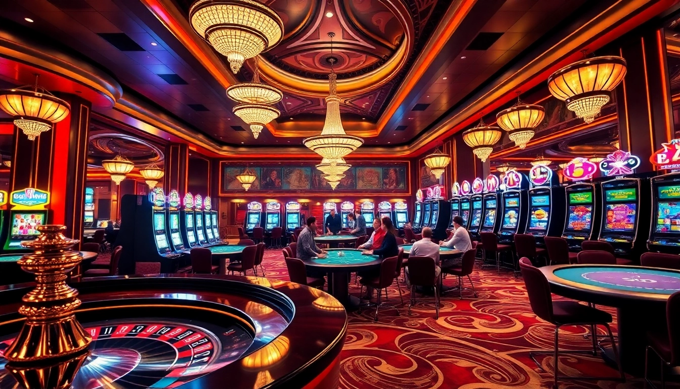 SODO CASINO gaming scene with elegant roulette and poker gameplay, capturing the thrill of betting.