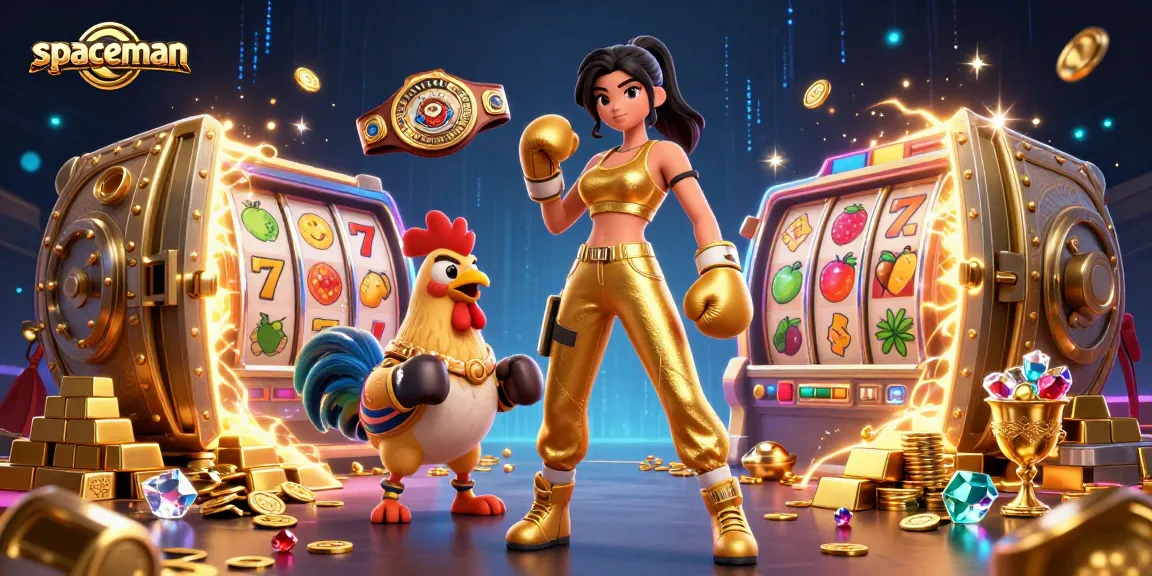 Engage in the spaceman slot game and explore dynamic payouts with stunning visuals and gameplay elements.