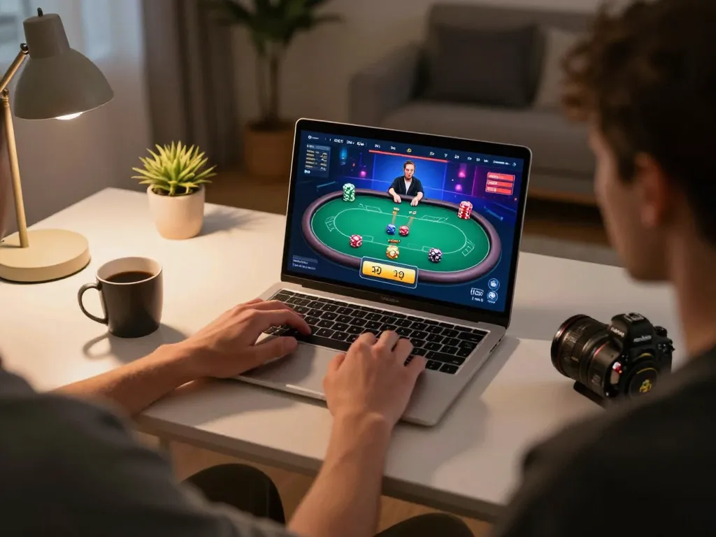 Experience go99 online poker with engaging gameplay and dynamic betting decisions in a cozy setting