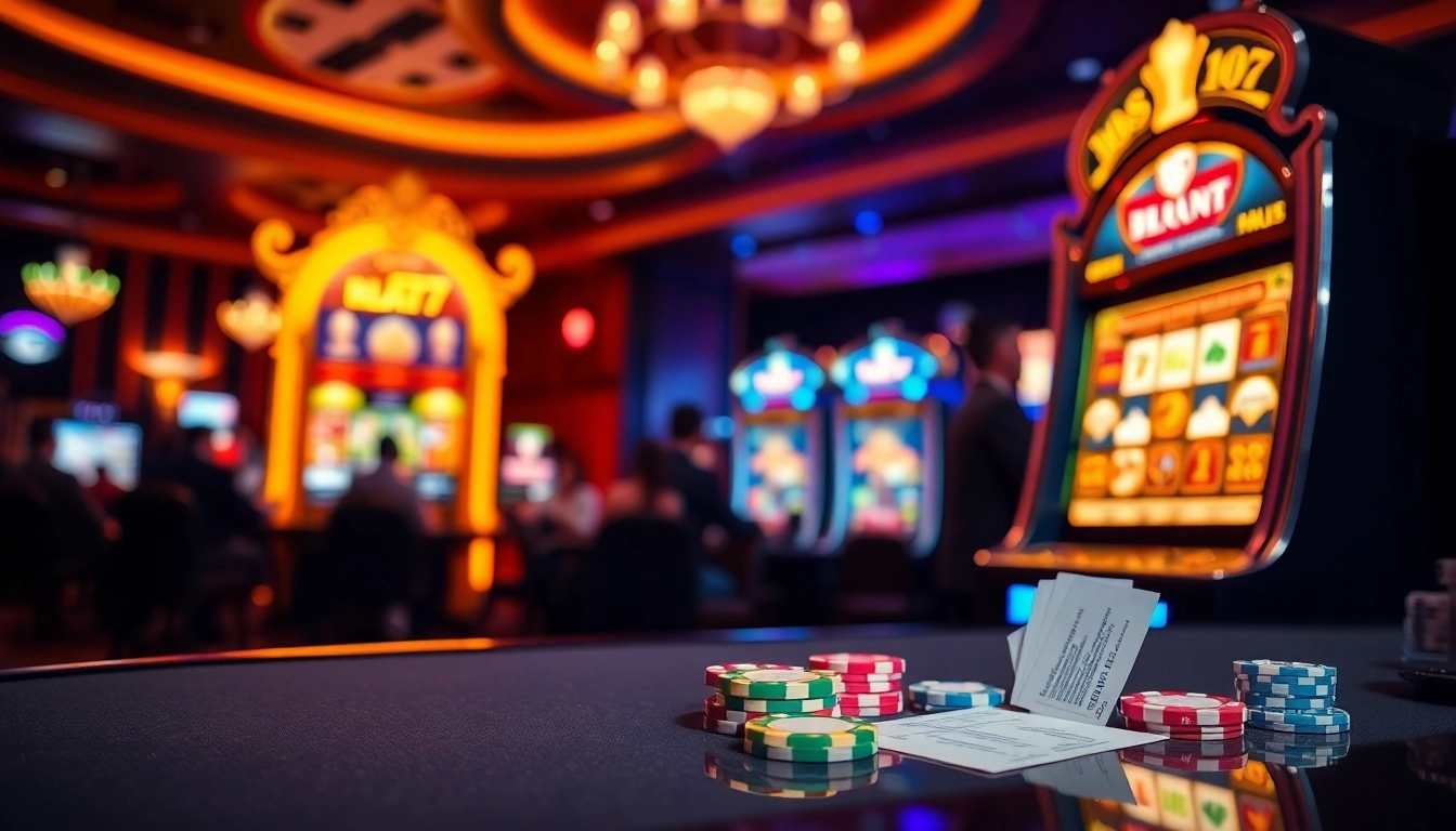 Spin the reels on slot777 online for thrilling wins with vibrant casino visuals.