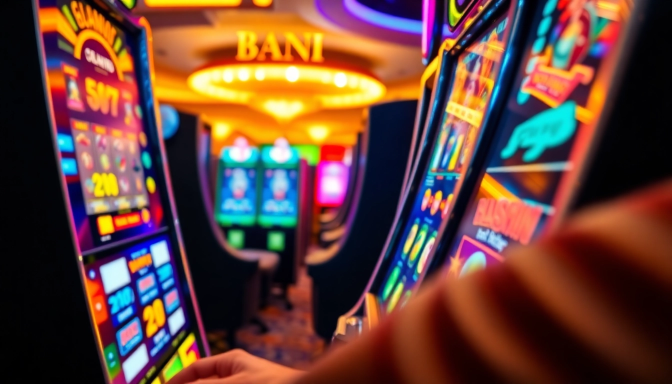 Menangkan slot online gacor mudah menang dengan pengalaman bermain yang menggembirakan.