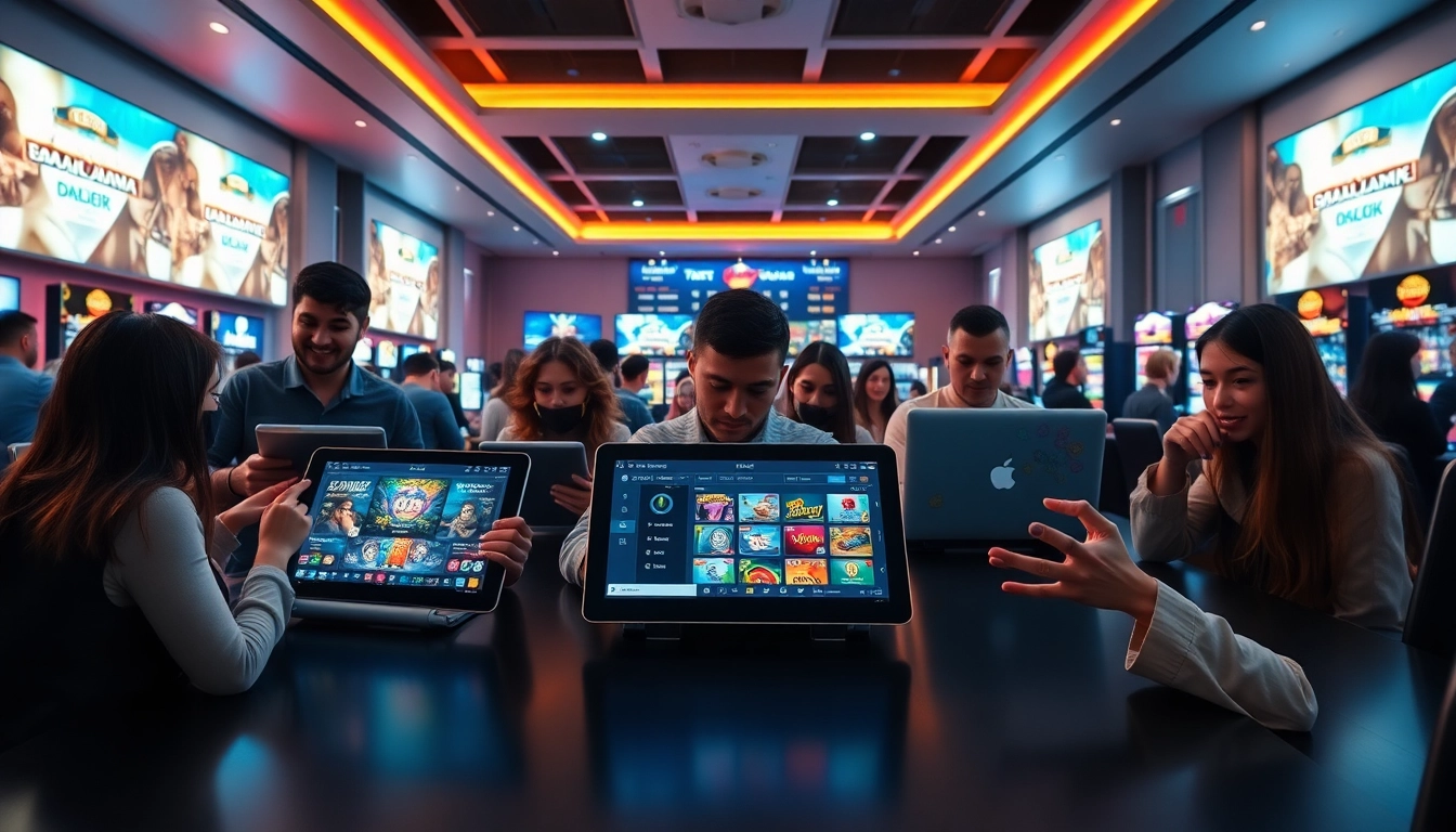 Experience excitement with ST666 RUCOM's user-friendly online gambling platform featuring diverse games and secure interactions.