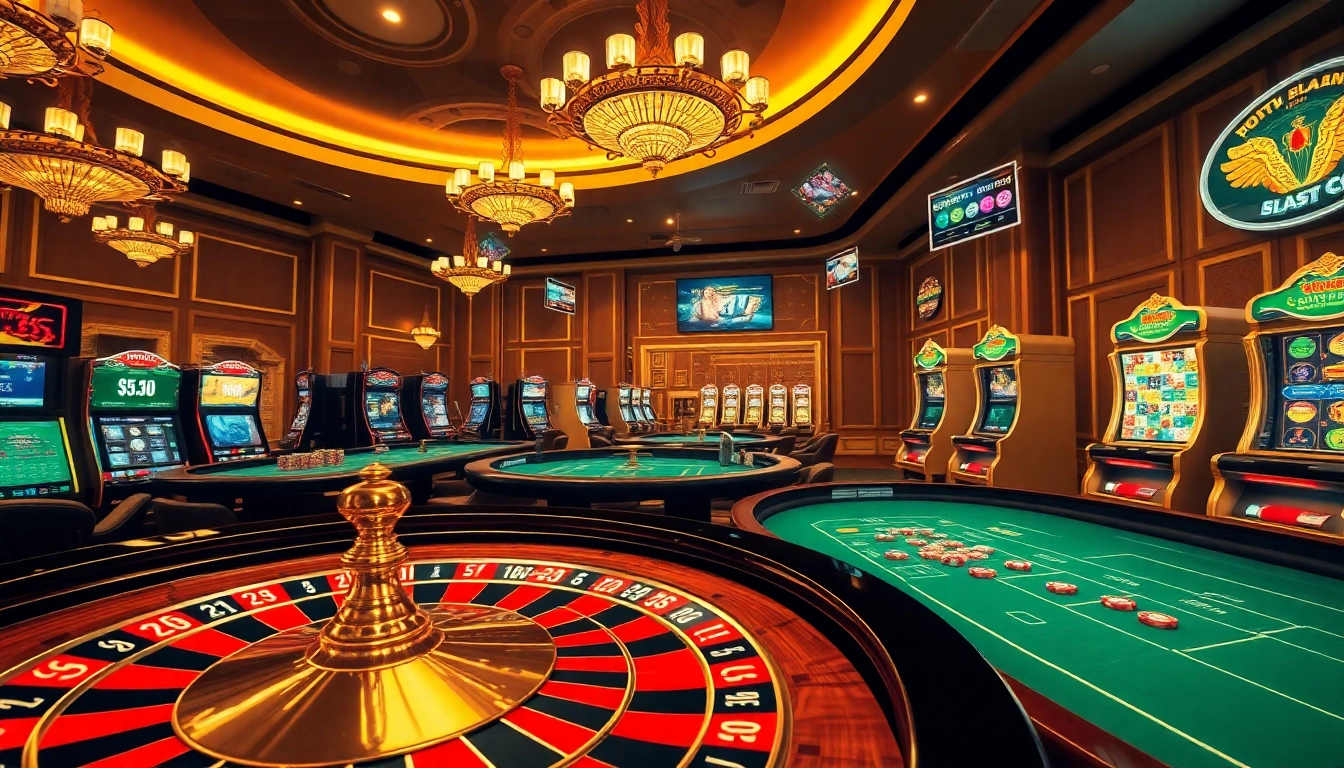 Experience thrilling wins at nhà cái lode88 with luxurious casino elements and engaging betting interfaces.