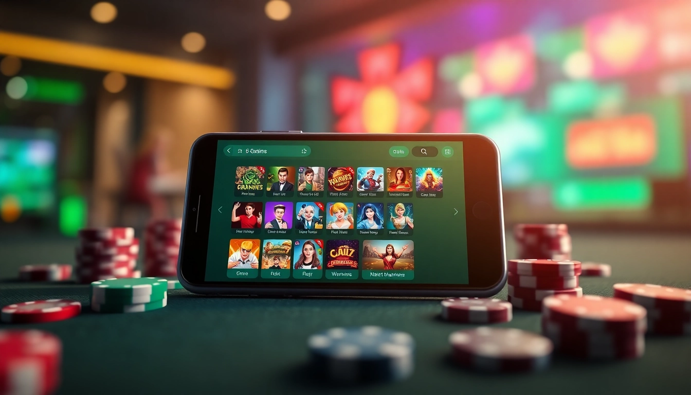 HB88 online casino interface showcasing vibrant gaming options and a welcoming atmosphere.