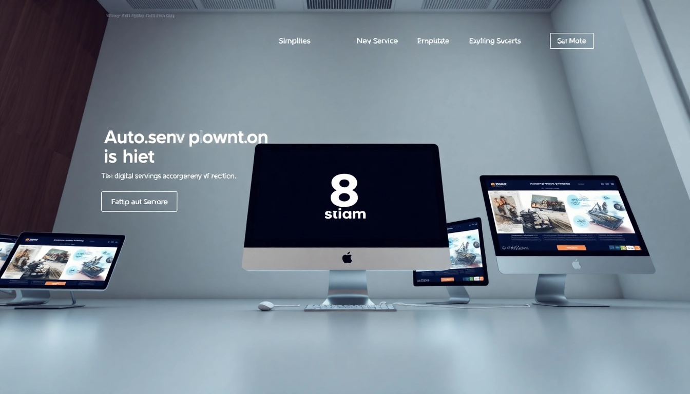 เปิดเว็บไซต์ https://8siam.vip ที่นำเสนอข้อมูลดิจิตอลที่น่าสนใจ