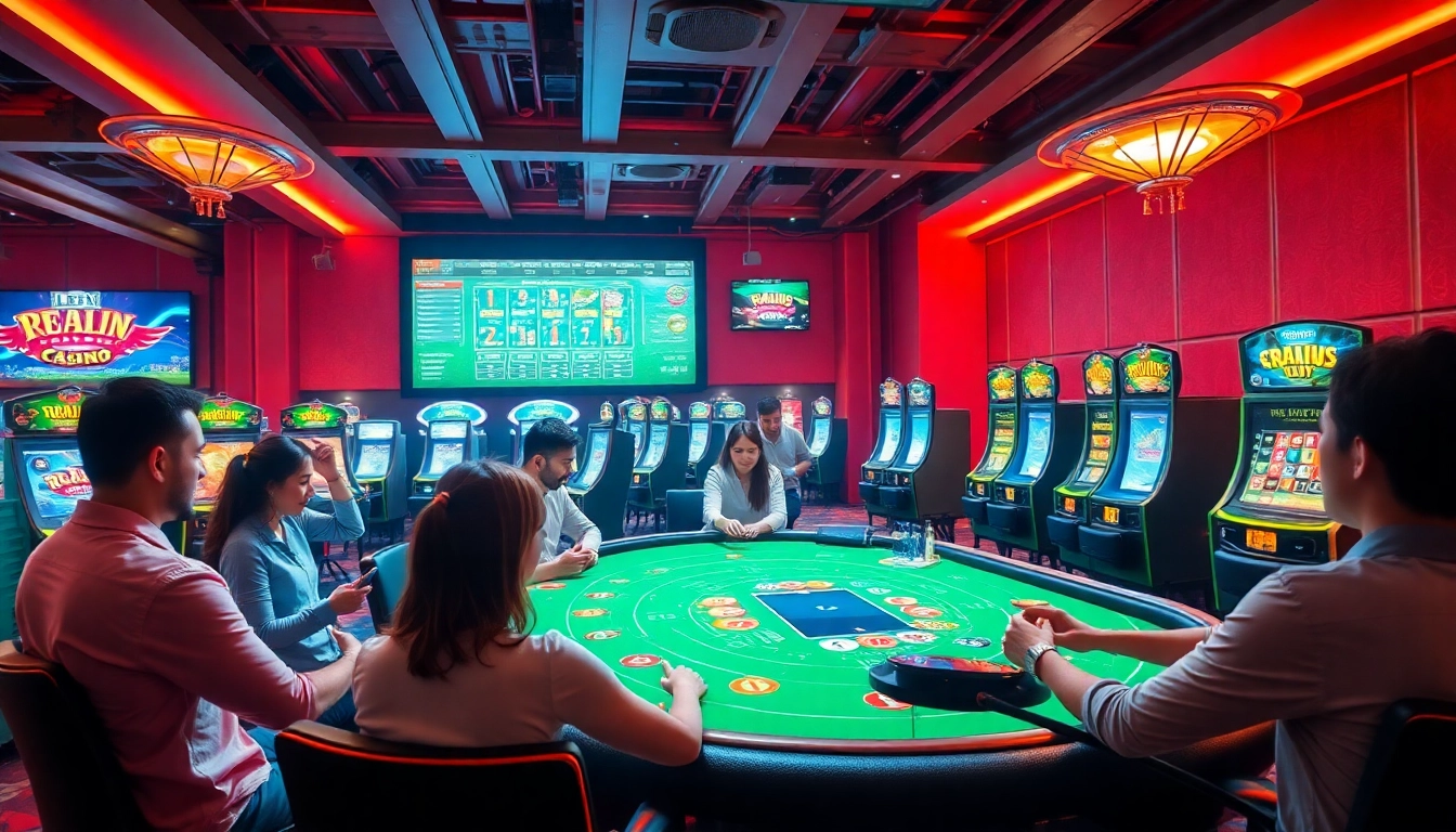 Experience the thrill of online betting at https://ww88.de.com/ with vibrant casino games and enthusiastic players.