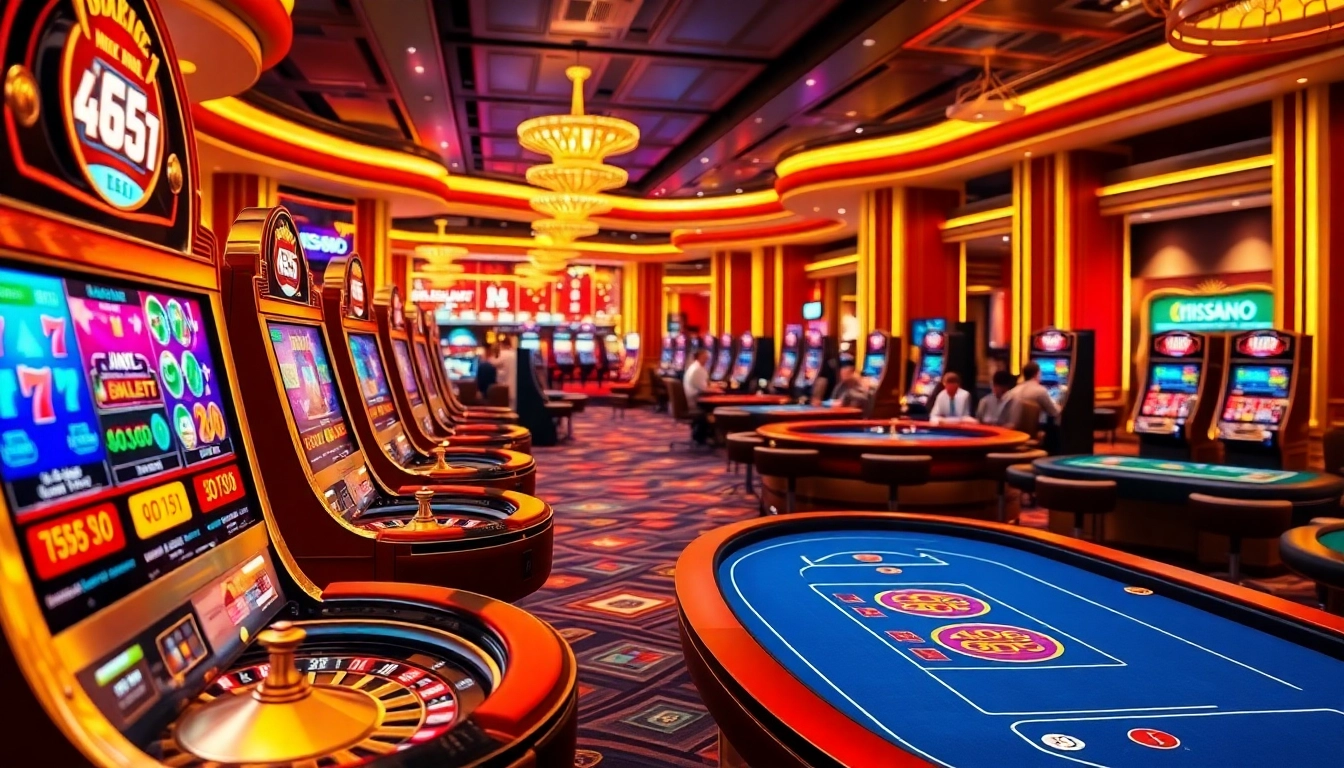 Kiss888 players enjoy thrilling online casino games and vibrant graphics in a luxurious virtual setting.